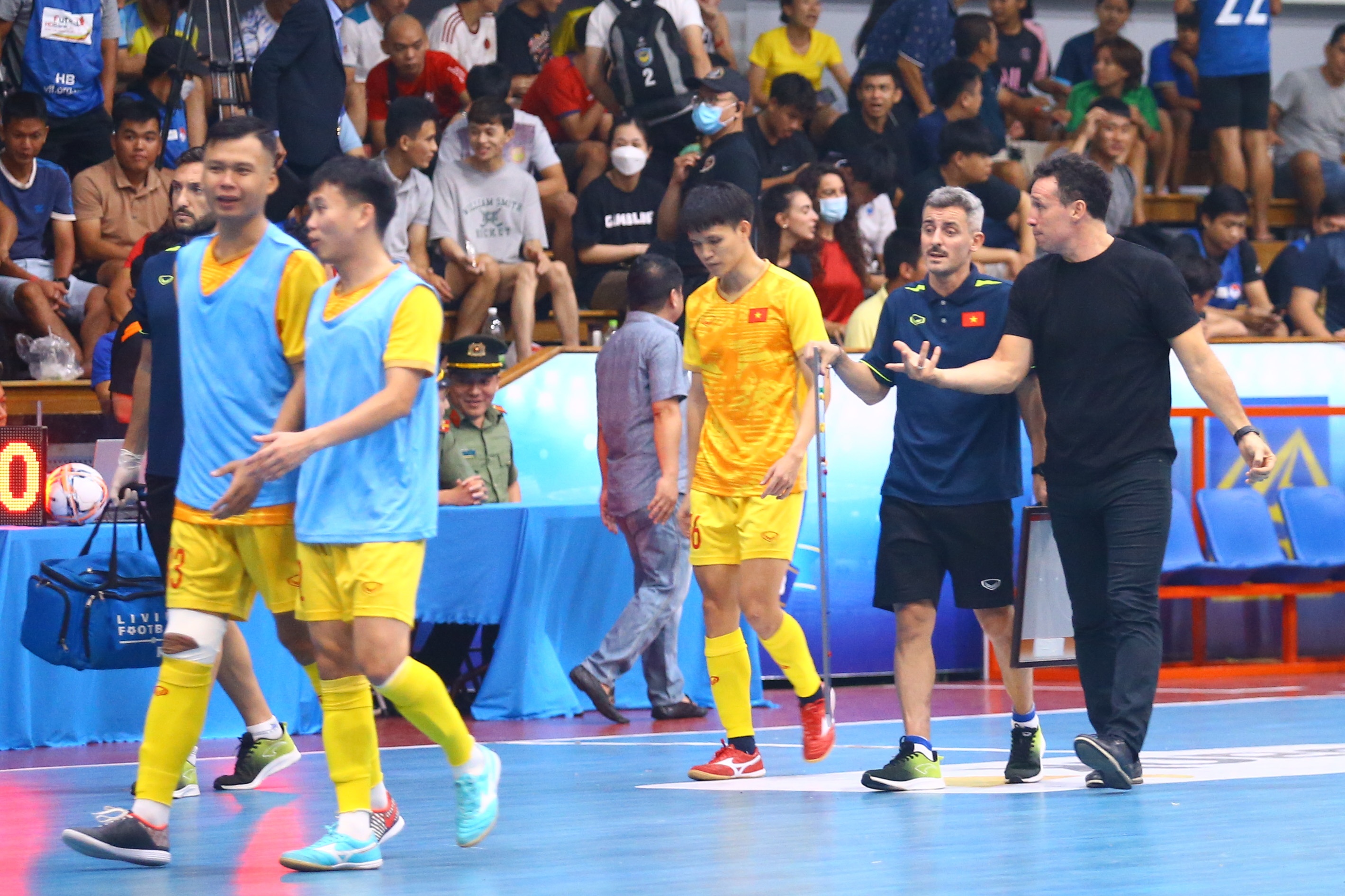 futsal viet nam anh 3