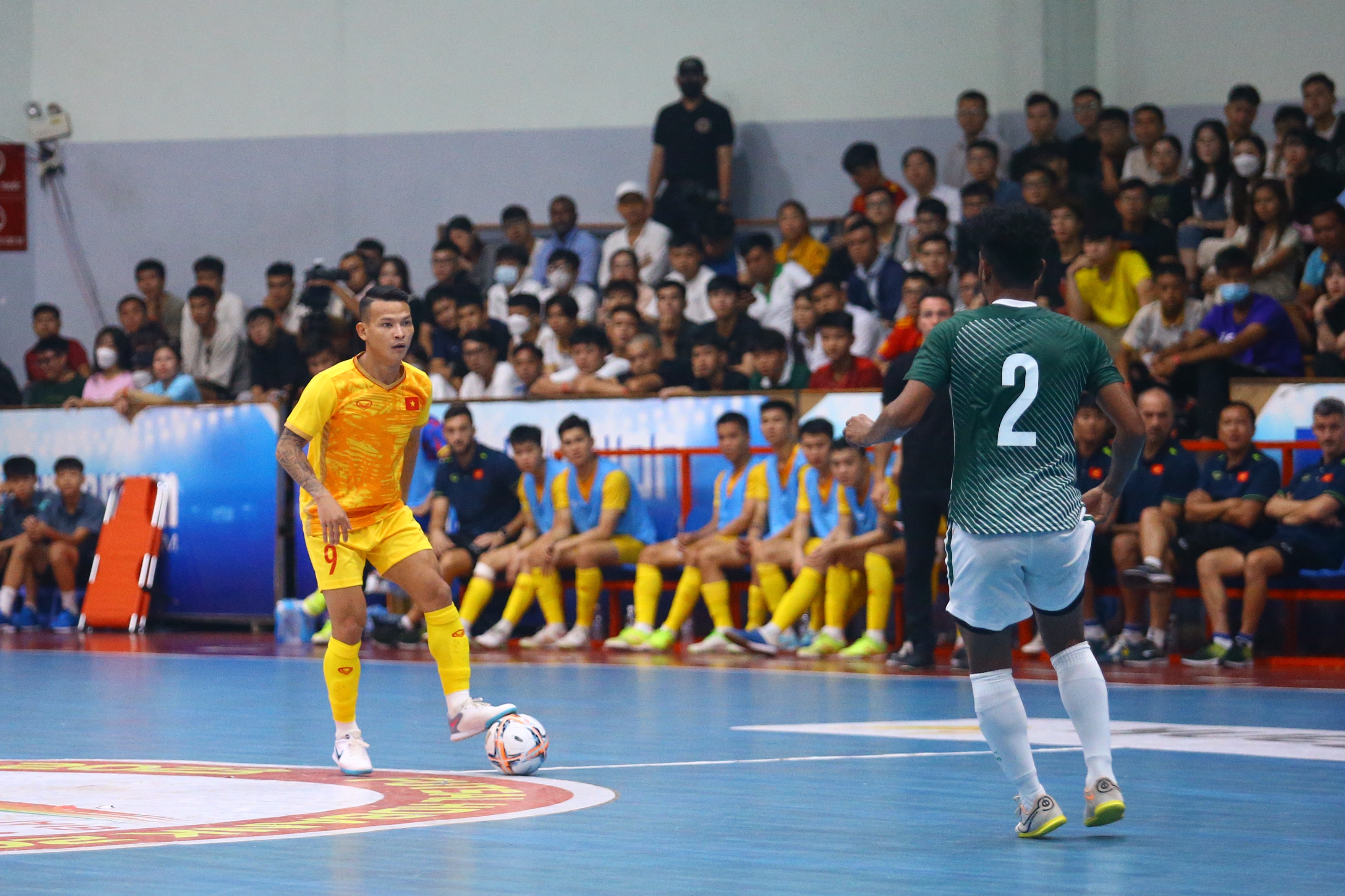 futsal viet nam anh 9
