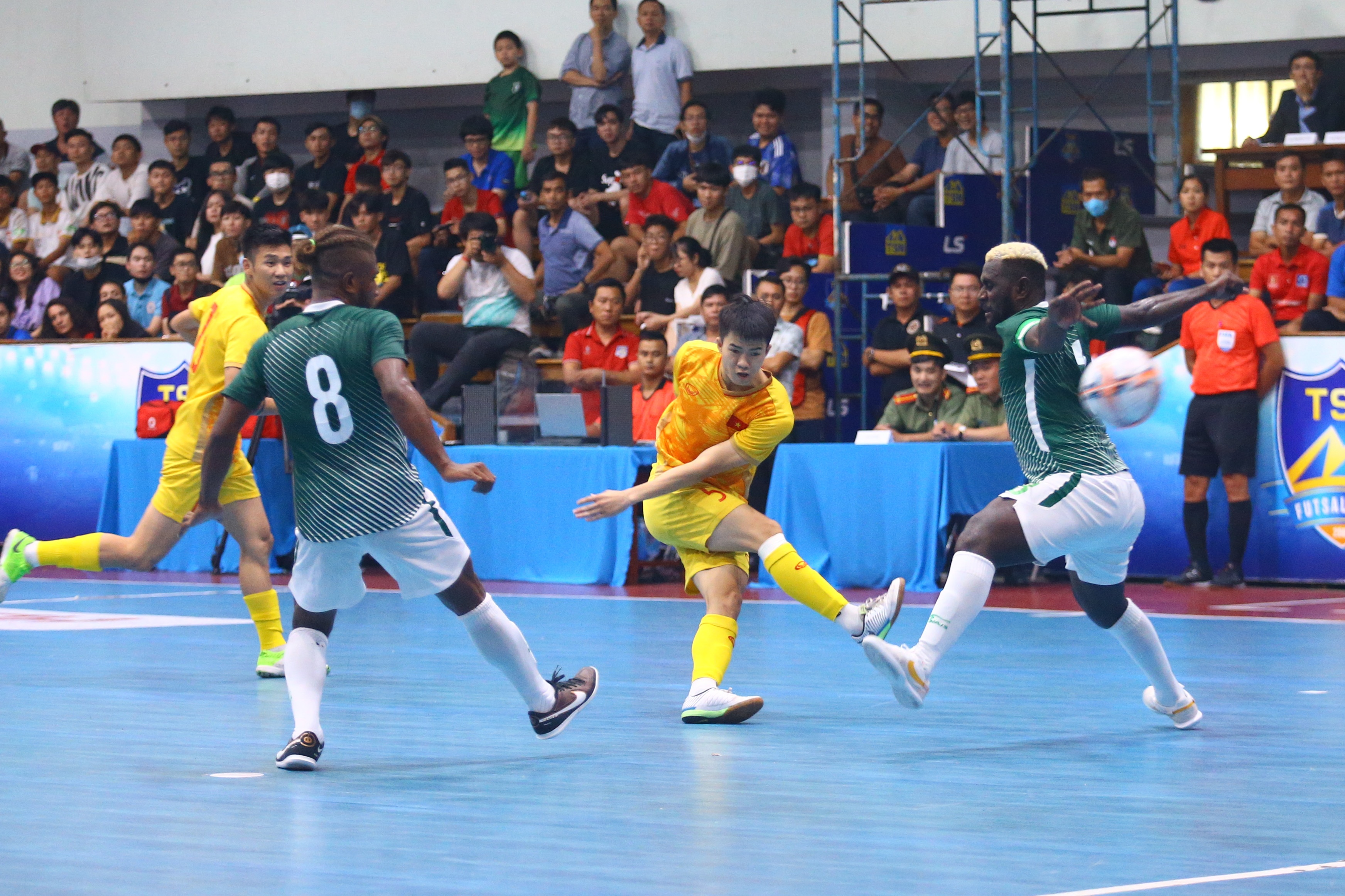 futsal viet nam anh 4