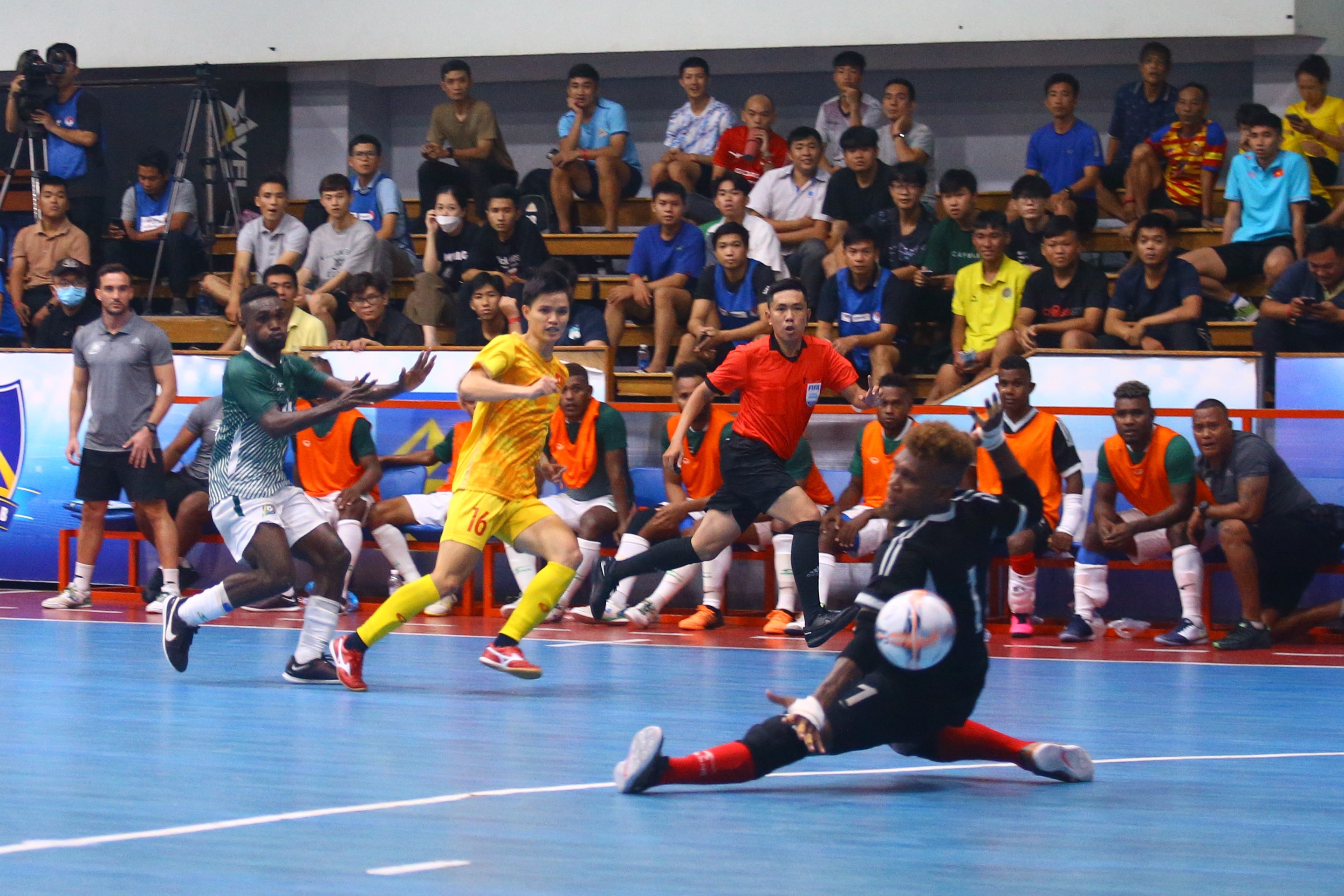 futsal viet nam anh 6