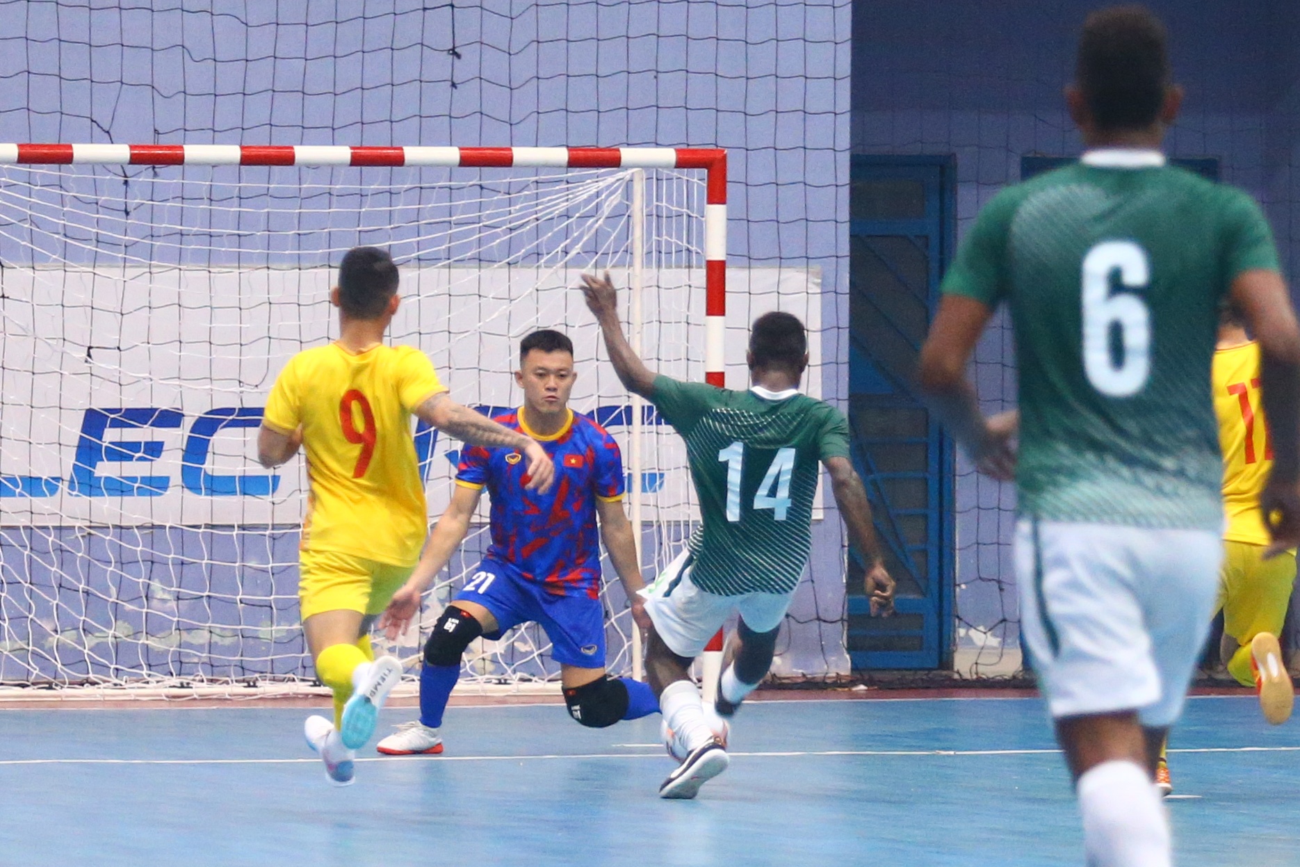 futsal viet nam anh 7