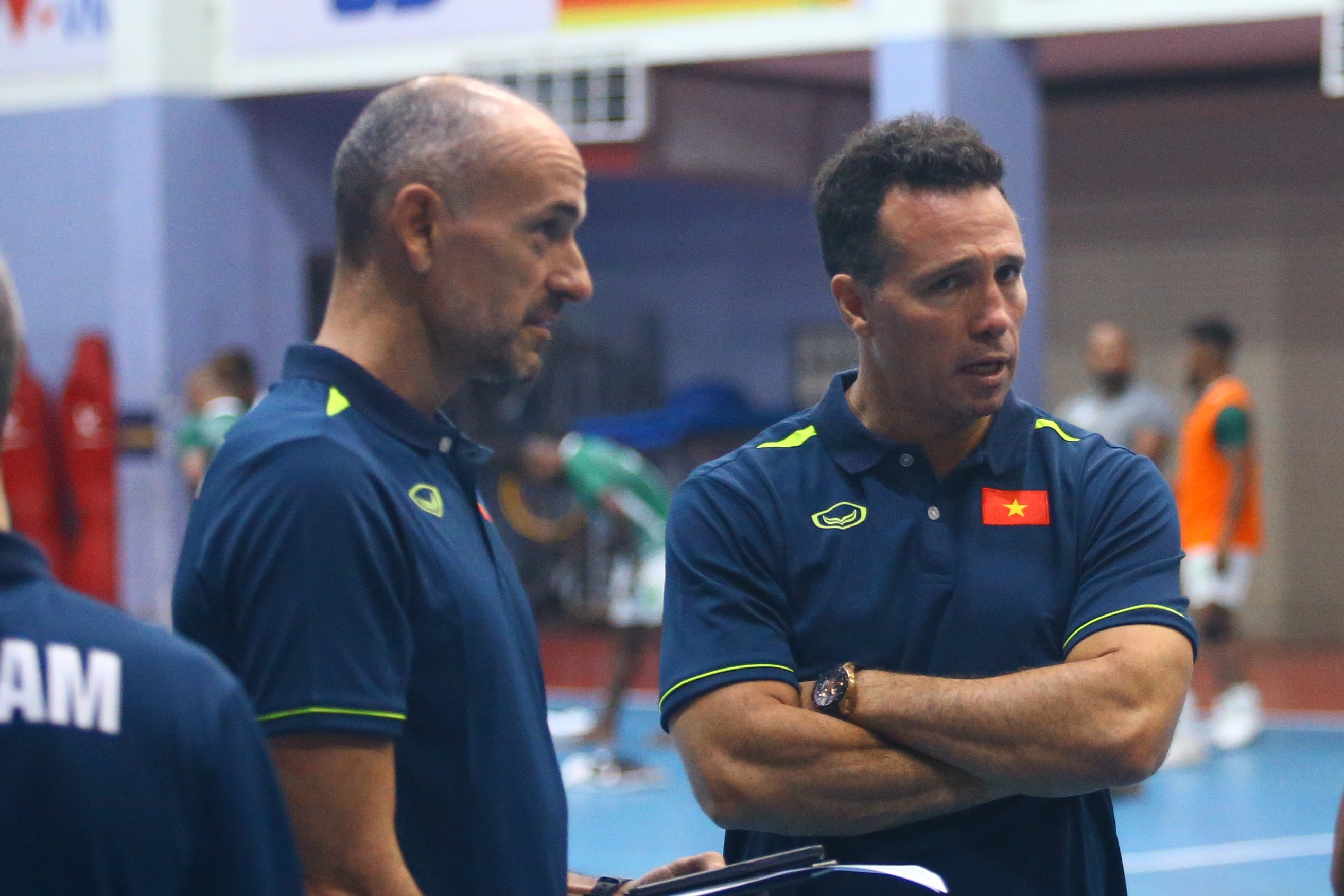 futsal viet nam anh 2