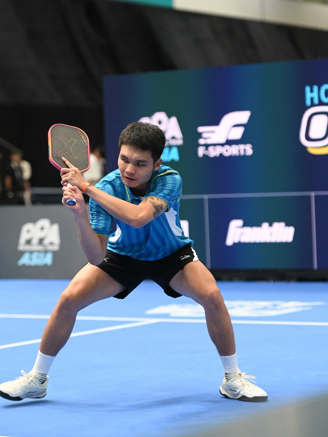 pickleball Viet Nam,  Trinh Linh Giang,  PPA Tour Asia,  Hong Kong Open 2025,  pickleball chau A,  VDV pickleball Viet Nam,  Linh Giang chung ket,  Ly Hoang Nam pickleball,  Sophia Huynh, ket qua Hong Kong Open,  pickleball giai chau A, thanh tich pickleball Viet Nam,  PPA Tour Asia 2025,  Truong Vinh Hien pickleball,  Kamito,  Sypik anh 4