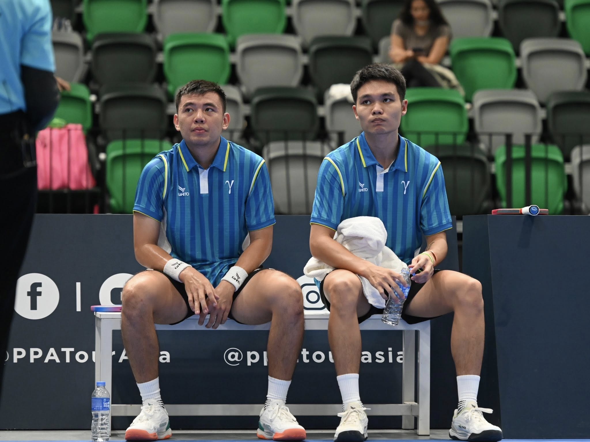 pickleball viet nam anh 1