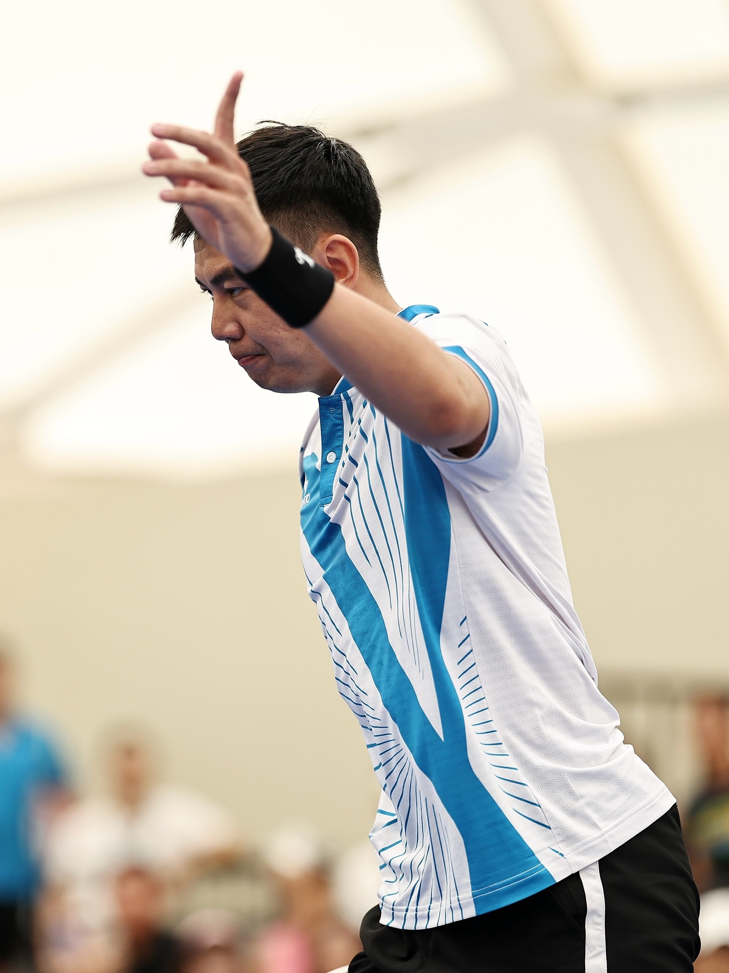 ly hoang nam,  truong vinh hien,  trinh linh giang,  phuc huynh,  ppa tour asia, tu dai pickleball viet nam anh 8