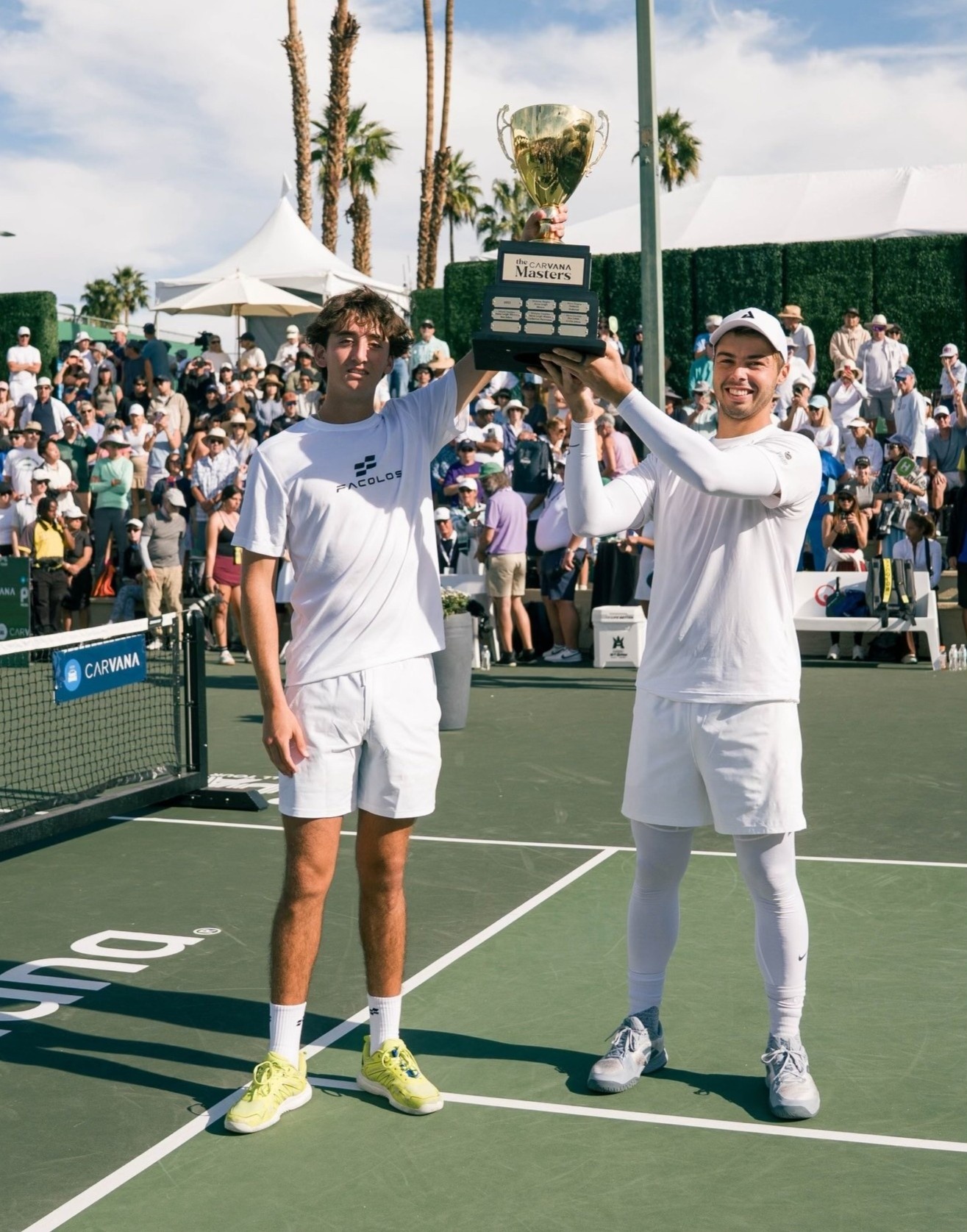 pickleball,  facolos,  gabriel tardio,  hang Viet Nam, anh 1