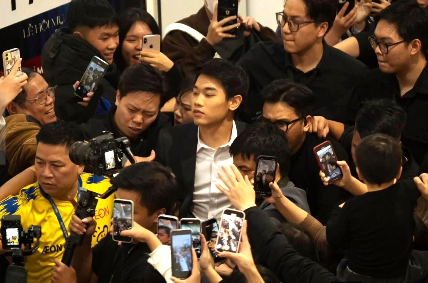 Dinh Bac co dang bi chi trich? hinh anh