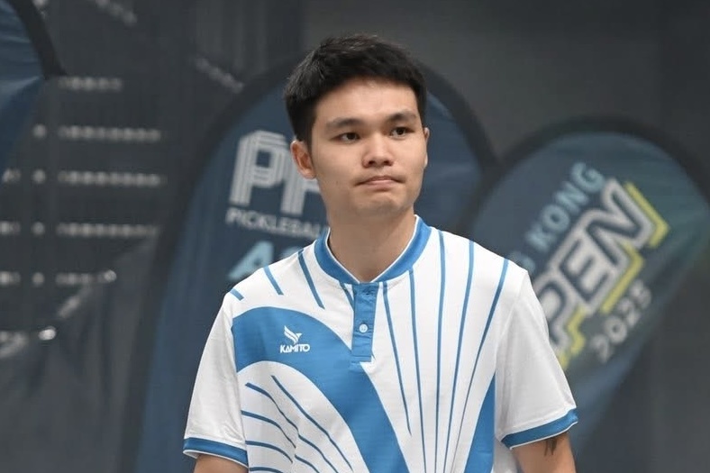 Trinh Linh Giang chia tay Kamito hinh anh