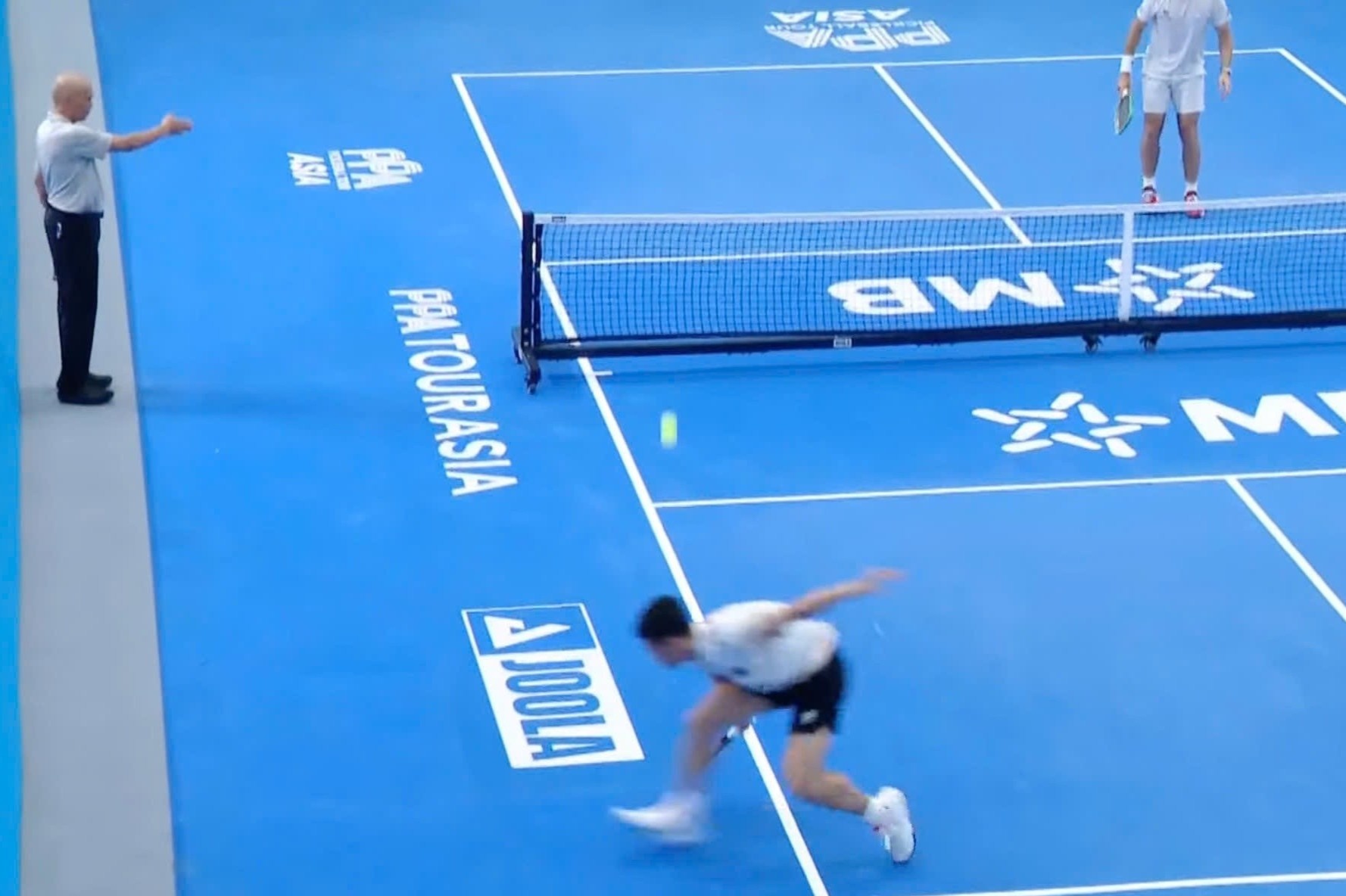 trương vinh hiển, Federico Staksrud, Việt Nam, pickleball, PPA ảnh 1 truong vinh hien, Federico Staksrud, Viet Nam, pickleball, PPA anh 1