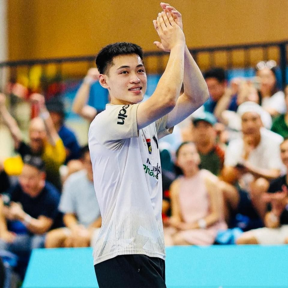 pickleball,  truong vinh hien,  PPA anh 1