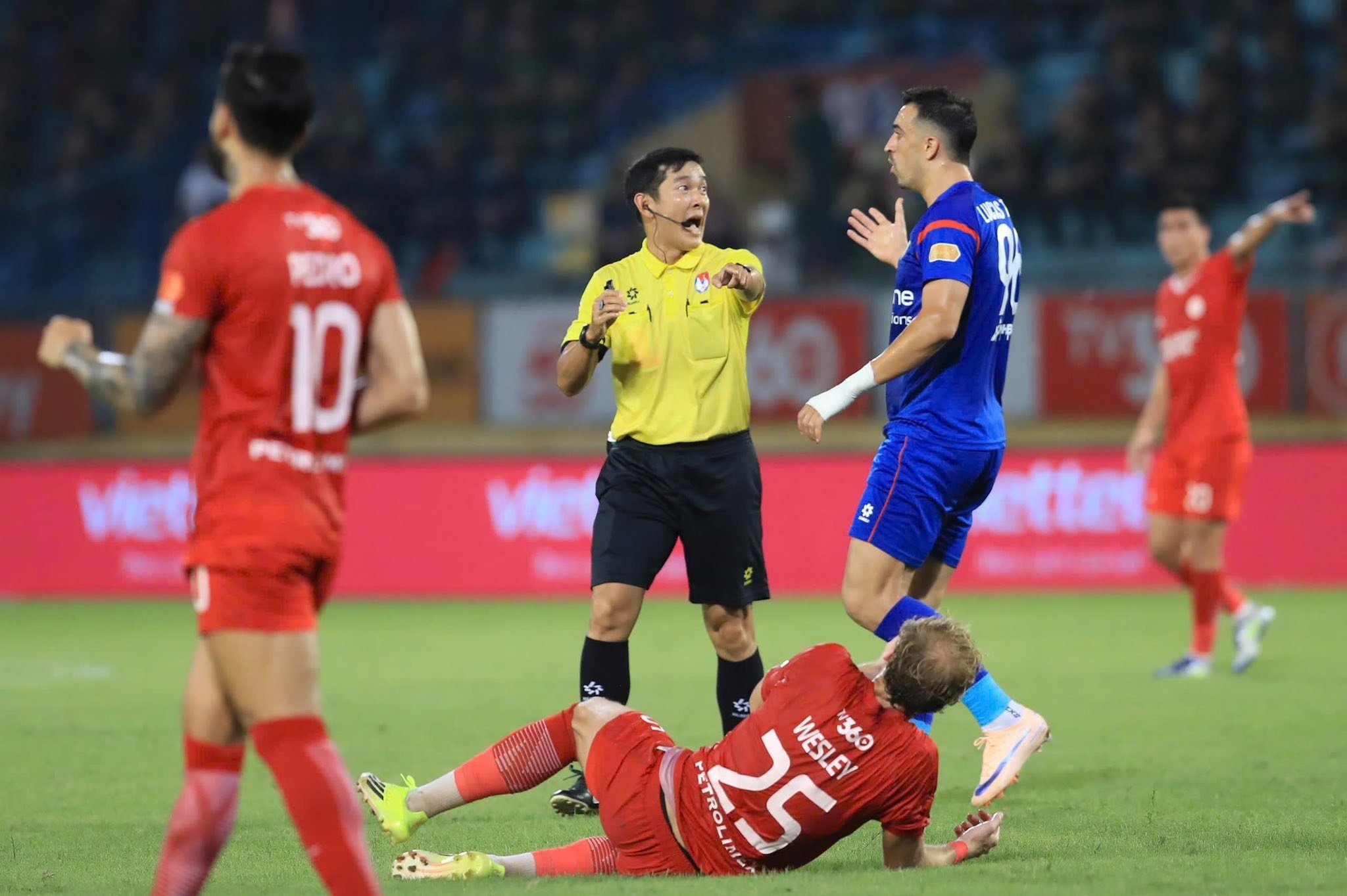 tran ngoc nho anh 1