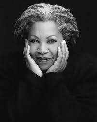 Di san khong lo cua nu nha van Toni Morrison ‘yeu dau’ hinh anh