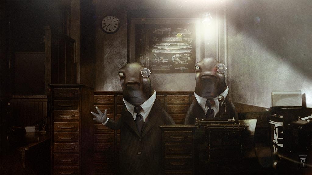 Dieu gi se xay den voi nhan loai khi loai vat len ngoi? hinh anh