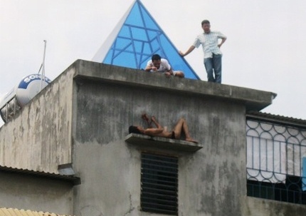 Nhung vu an tu ao giac ma tuy da hinh anh