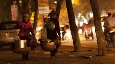 Co ro muu sinh trong tiet troi cat da, cat thit hinh anh