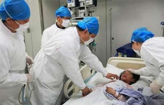 O cum xuat hien o Ha Noi hinh anh