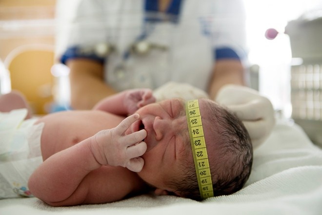 Nam Giap Ngo, nen sinh con vao mua thu hinh anh