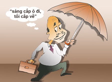 100.000 cong chuc sap ra khoi bien che hinh anh