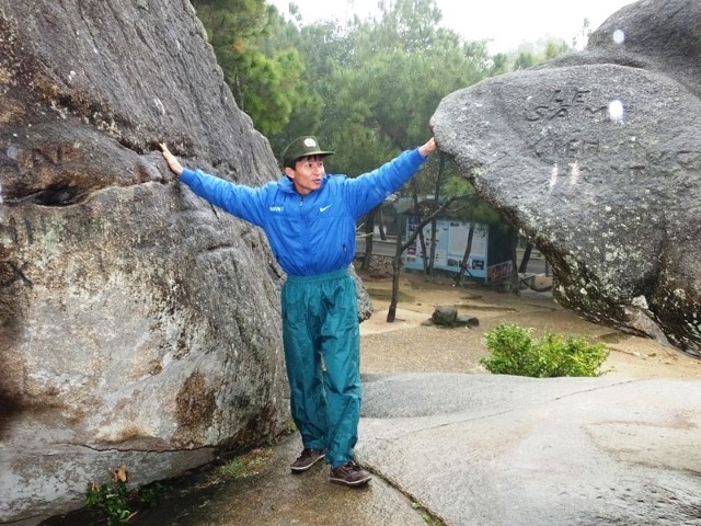 Hon Trong-Mai Sam Son dich xa nhau sau nghin nam chung thuy hinh anh