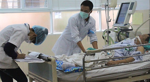 Nuot mat ca tram to, chac chan ngo doc hinh anh