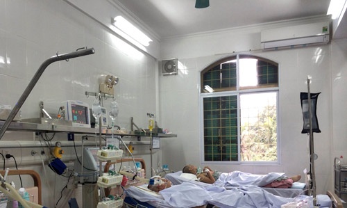 Bo tai xe dam nu sinh tran tinh ve nguyen nhan gay tai nan hinh anh