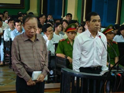 Lot tay 80 trieu yen: 'Viet Nam da co kinh nghiem xu ly' hinh anh