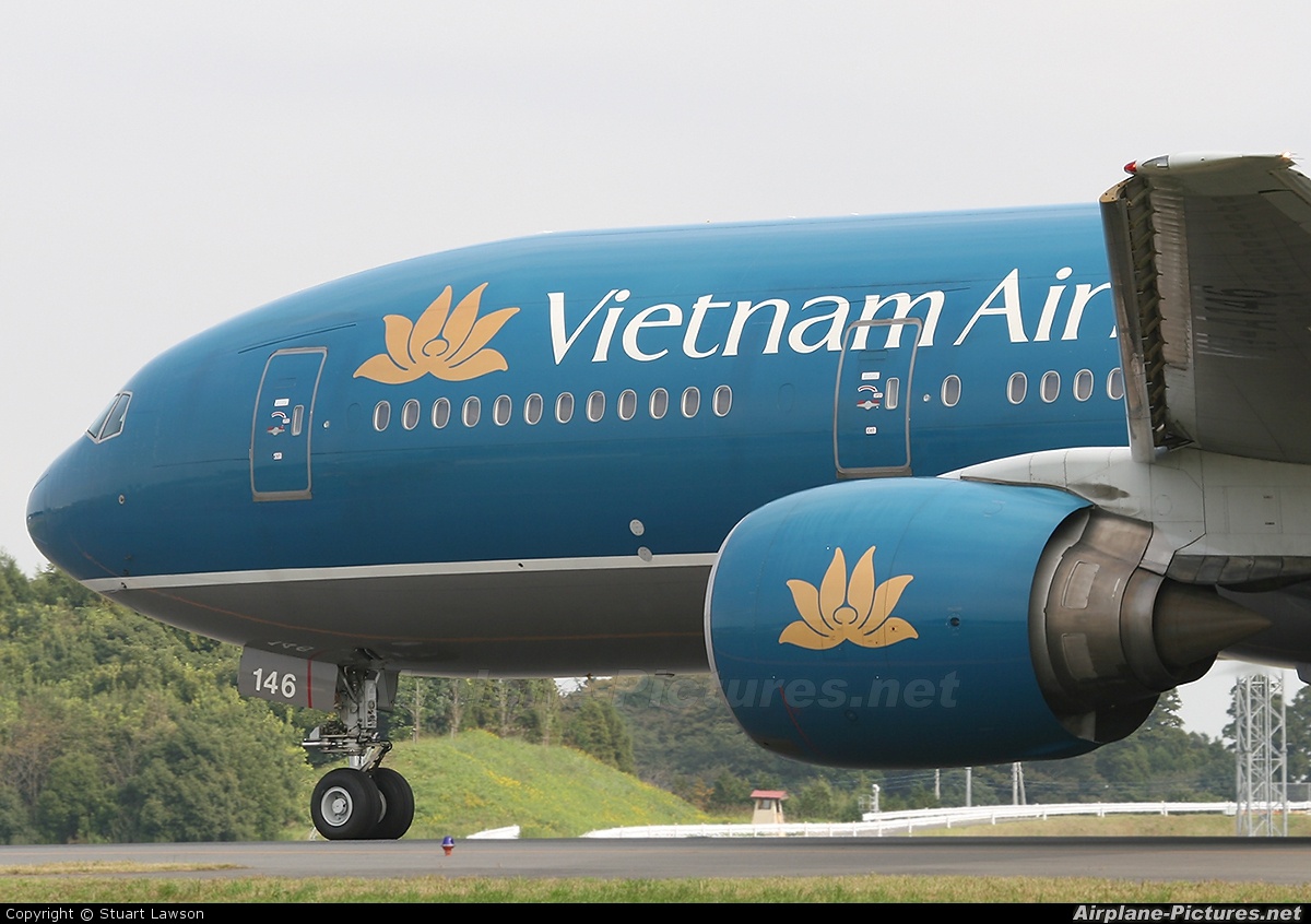 Cuc Hang khong yeu cau khong su dung cac tiep vien vi pham hinh anh