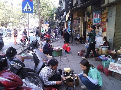 Quy dinh tam tru 2 nam moi duoc nhap cu sap co hieu luc hinh anh