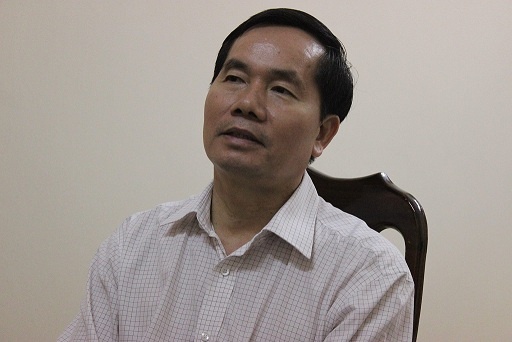 Tan Tong cuc truong 'dac biet quan tam den chong tieu cuc' hinh anh