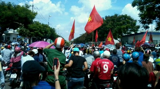 Thu tuong: Xu ly nghiem nhung nguoi kich dong hinh anh