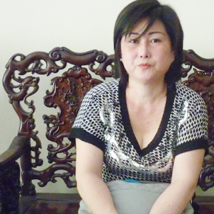 Con ac mong 47 ngay o xu so 'nghin le mot dem' hinh anh