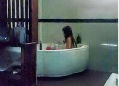 Massage 'giuong chieu hoa tien' o Nha Trang hinh anh