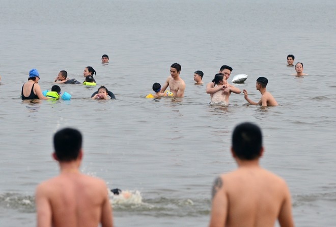 'Dot nang nong keo dai hon 10 ngay la bat thuong' hinh anh