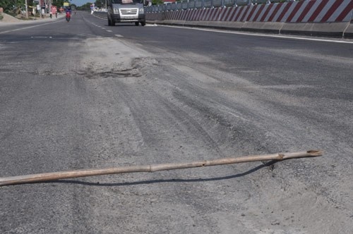 Lap To nghien cuu giai phap khac phuc lun duong hinh anh