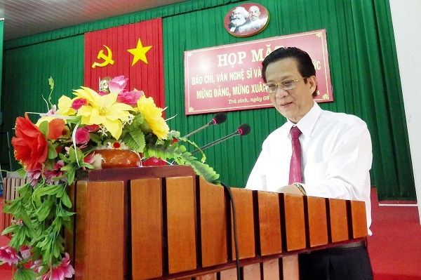 Bo Ngoai giao co Thu truong moi hinh anh