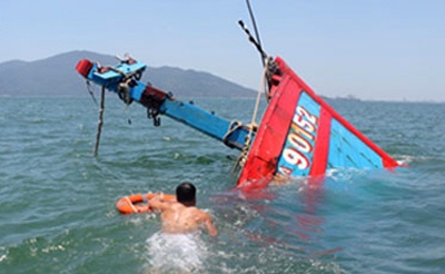 Viet Nam khong so Trung Quoc kien nguoc hinh anh