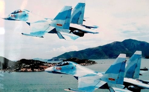 Viet – Nga cung san xuat may bay khong nguoi lai hinh anh