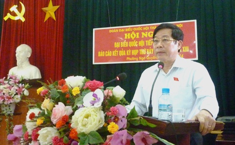 'Viet Nam nhan nai, khong nhan nhuc' hinh anh