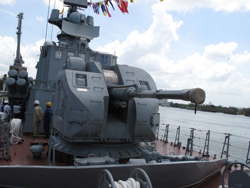 De nghi chinh phu tiet kiem de lo cho quoc phong hinh anh