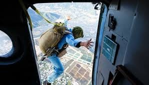 Chan dung nhung nguoi linh hy sinh trong tai nan truc thang hinh anh