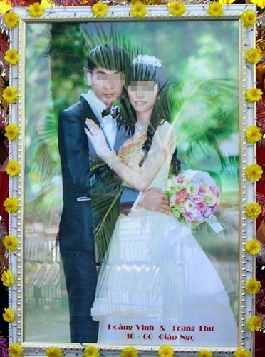 Chu tich xa ga chong cho con gai chua tron 16 tuoi hinh anh