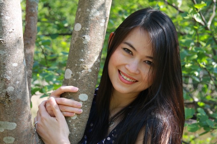 Nan nhan MH17 tung dinh huy bay sau su co MH370 hinh anh