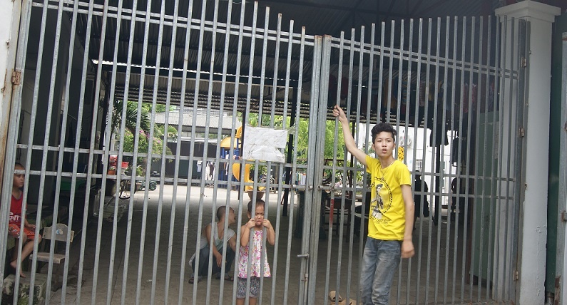 Kiem tra toan bo cac co so bao tro xa hoi hinh anh