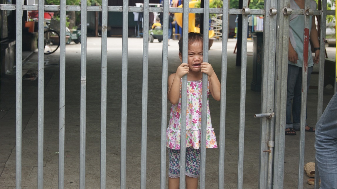 Pho Thu tuong yeu cau giam sat chat cac co so bao tro hinh anh