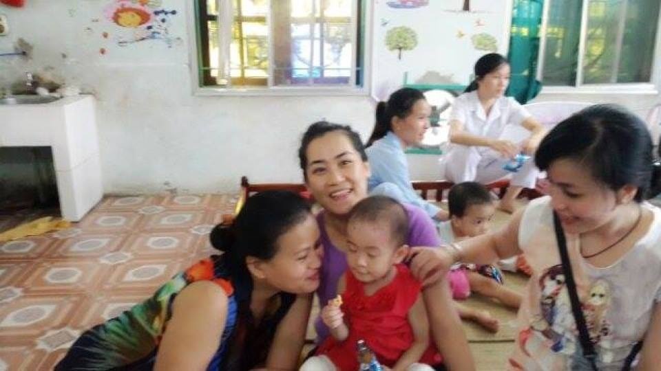 Hanh trinh song sot ky dieu cua be 'co gioi' o chua Bo De hinh anh