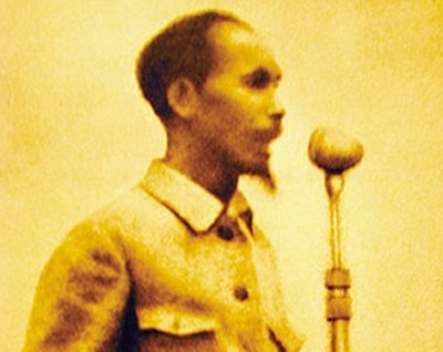 Hinh anh ngay Tet Doc lap dau tien cua Viet Nam hinh anh