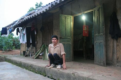 So phan nghiet nga cua nhung nguoi con linh le duong hinh anh