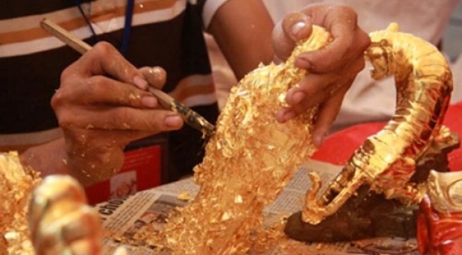 Vao lang mang vang ra... dap hinh anh