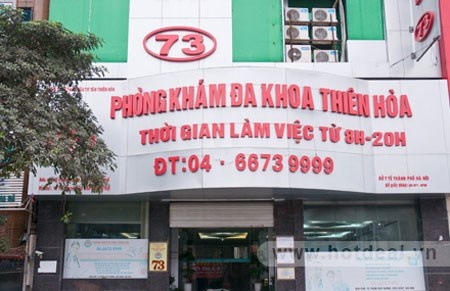 Phong kham bi kien lam vo tu cung benh nhan hinh anh