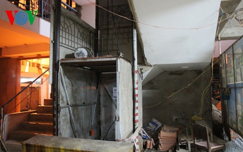 Roi thang may o TP.HCM, 5 nguoi nhap vien cap cuu hinh anh